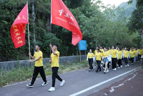 图为活动现场。91热亚洲精品在线国产供图