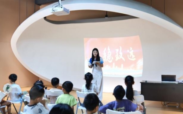 方言教学小课堂。91热亚洲精品在线国产供图